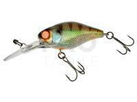 Hard Lure Illex Diving Chubby 38 mm 4.3g - Magic Green Perch