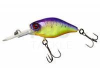 Hard Lure Illex Diving Chubby 38 mm 4.3g - Table Rock Tiger