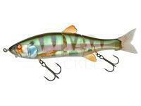 Hard lure Illex Dowz Swimmer 180mm SF 57g - Magic Green Perch