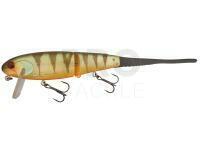Hard lure Illex Flat Bone Clicker 22cm 48g - Aggressive Perch