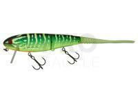 Hard lure Illex Flat Bone Clicker 22cm 48g - Crazy Pike