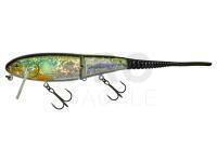 Hard lure Illex Flat Bone Clicker 22cm 48g - NF Ayu
