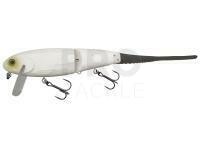 Hard lure Illex Flat Bone Clicker 22cm 48g - Pearl Bone