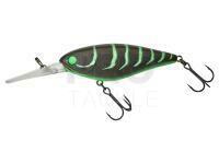 Hard lure Illex Flat DD Squirrel 79SP 18.3g - Guripan Craw