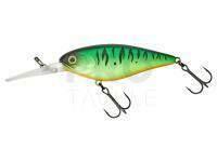 Hard lure Illex Flat DD Squirrel 79SP 18.3g - Mat Tiger