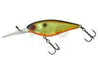 Hard lure Illex Flat DD Squirrel 79SP 18.3g - Muddy Roach