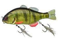 Hard lure Illex Gantarel 160mm 70g - RT Yellow Perch