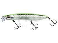 Hard lure Illex Hagre Minnow 120F 24g - Rainfall Yellow