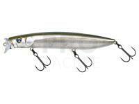 Hard lure Illex Hagre Minnow 120F 24g - Secret Sand Eel