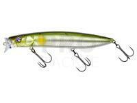 Hard lure Illex Hagre Minnow 120F 24g - SG Ayu
