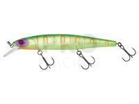 Hard Lure Illex Mag Squad 128 SP | 128mm 21g - Lime Chart Tiger