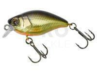 Hard lure Illex Micro Chubby 30mm 2g - UV Secret Gold BaitFish