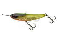 Hard Lure Illex Riser Bait 008 | 80mm 21.7g - Dark Fighter