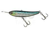 Hard Lure Illex Riser Bait 008 | 80mm 21.7g - RT Secret Iwashi