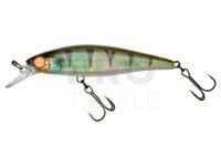 Hard Lure Illex Squad Minnow 95 SP - Magic Green Perch