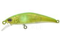 Hard Lure Illex Tricoroll 43 SHW | 43mm 3g - Visible Ayu
