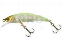 Hard Lure Illex Tricoroll 63 SHW - Chartreuse Back Yamame