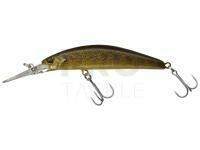 Hard Lure Illex Tricoroll GT 72 DR-F 72mm 8g - RT Truitelle