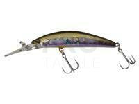 Hard Lure Illex Tricoroll GT 72 DR-F 72mm 8g - UV Secret Wakasagi