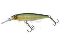 Hard Lure Illex Twitch Flesh 61 DR 61mm 4.9g - Pearl Ayu