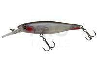 Hard Lure Illex Twitch Flesh 61 DR 61mm 4.9g - Pearl Wakasagi