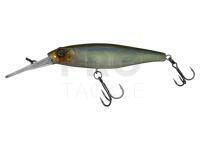 Hard Lure Illex Twitch Flesh 67 D2R 67mm 6.5g - Ghost Minnow