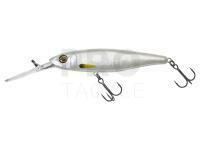 Hard lure Illex Twitch Flesh 95 D2R 18.3g - Pearl Bone