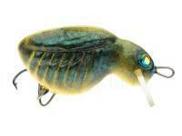 Lure Imago Lures Mamba Monster 4F - YG