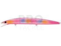 Hard Lure Athlete 17FSV | 17cm 26.5g - GCD
