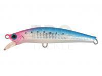 Hard Lure Pintail Sagoshi Tune 75mm 20g Super Sinking - NGR