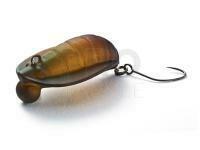 Hard lure Jackson ZigZag Magic 30mm 1.5g - HRZM