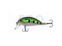 Hard Lure Jaxon Atract Aris 4cm 4.8g Floating - R