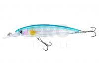 Hard Lure Jaxon Atract Bleak 8cm 7g Floating - C