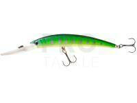 Hard lure Jaxon Atract Hanson 11cm 16g - E