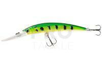 Hard lure Jaxon Atract Hanson 11cm 16g - F