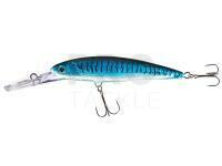 Hard lure Jaxon Atract Javar 12cm 28g - E