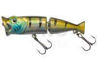 Hard Lure Jaxon Atract Jointed Popper 8cm 11g - I