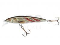Hard Lure Jaxon Holo Select Alba Twitch 7.5cm 8g Suspending - KSX
