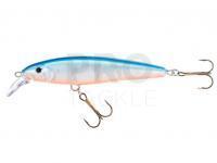 Hard Lure Jaxon Holo Select Alba Twitch 7.5cm 8g Suspending - N