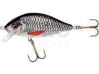 Hard lure Jaxon Holo Select Karaś Nature 3D 7cm 13g - PA