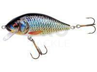 Hard lure Jaxon Holo Select Karaś Nature 3D 9cm 17g - PB