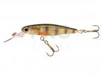 Hard Lure Jaxon Holo Select Manga DR 5cm 8g - JN