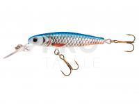 Hard Lure Jaxon Holo Select Manga DR 5cm 8g - NL