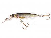 Hard Lure Jaxon Holo Select Manga DR 5cm 8g - R