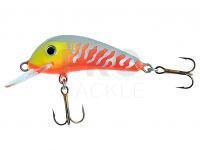 Hard Lure Jaxon Holo Select Senso 40F 4cm 2.8g - MB