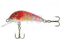 Hard Lure Jaxon Holo Select Senso 55F 5.5cm 5.7g - EC