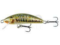 Hard lure Kenart Winner Flat DR 4.5cm 3g - M