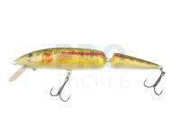 Hard Lure Dorado Classic Jointed 16F | 16cm 34g - GTR (metal)
