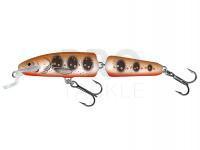 Lure Salmo Fanatic IF7F 7cm - Hot Yam (HY)
