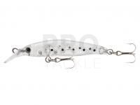 Hard Lure Little Jack Forma Cute 40mm 1.5g - #03 Shirasu